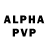 Alpha-PVP VHQ Avalent Davis