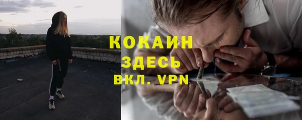 крисы Ступино
